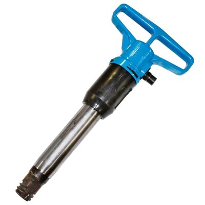 Молоток отбойный пневматический ТЗК МОП-4 - изображение 11