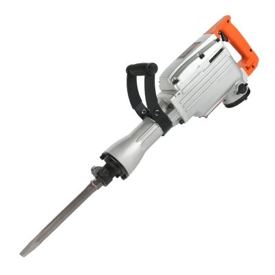 Молоток отбойный пневматический ТЗК МОП-4 - изображение 12