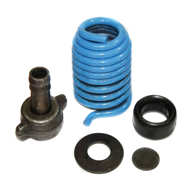 Молоток отбойный пневматический ТЗК МОП-4 - изображение 4