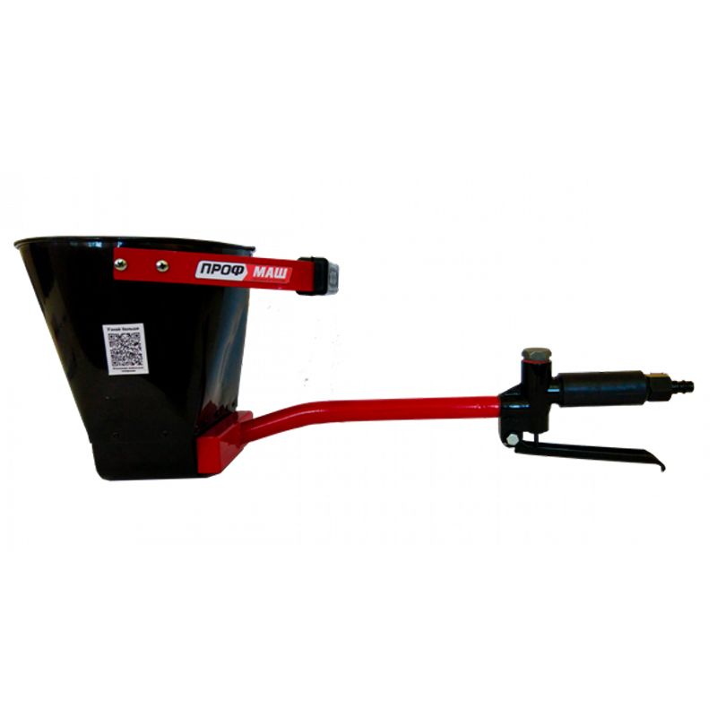 Ковш штукатурный КШ-4 - изображение 2