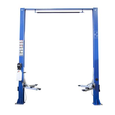 Подъемник четырехстоечный 4 т СТАНКОИМПОРТ ПГ4-4.0(Т) - изображение 10