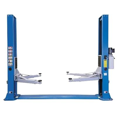 Подъемник четырехстоечный 4 т СТАНКОИМПОРТ ПГ4-4.0(Т) - изображение 7