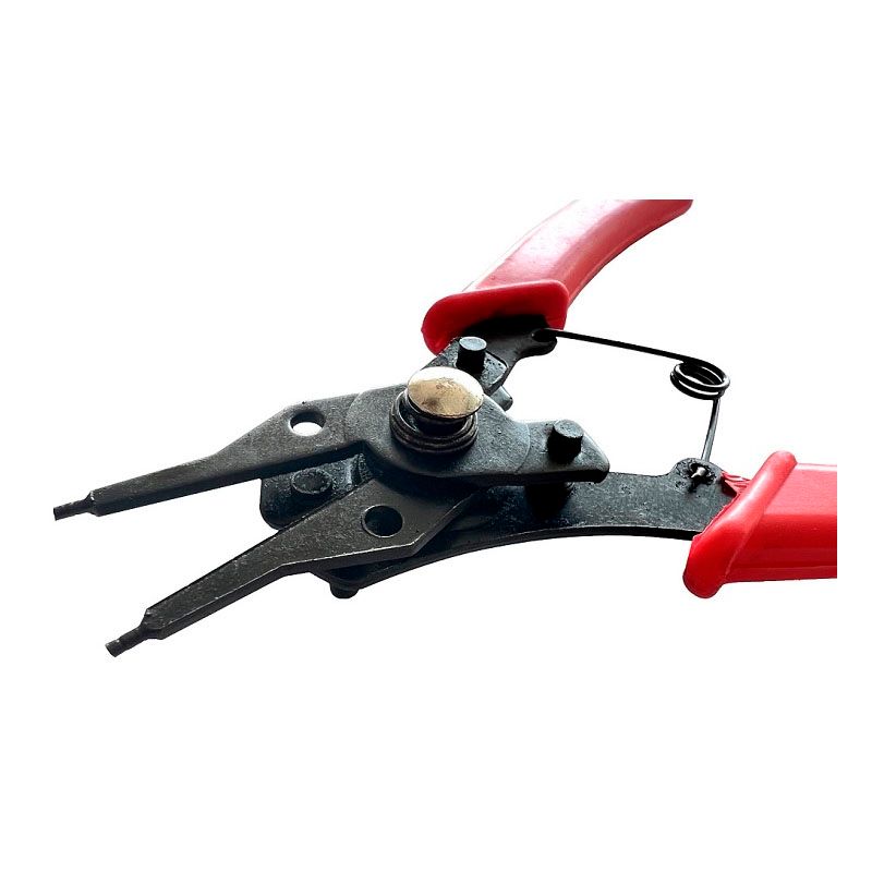 Съемник стопорных колец со сменными носами 4шт 6 арт. TA-H1035 - изображение 3