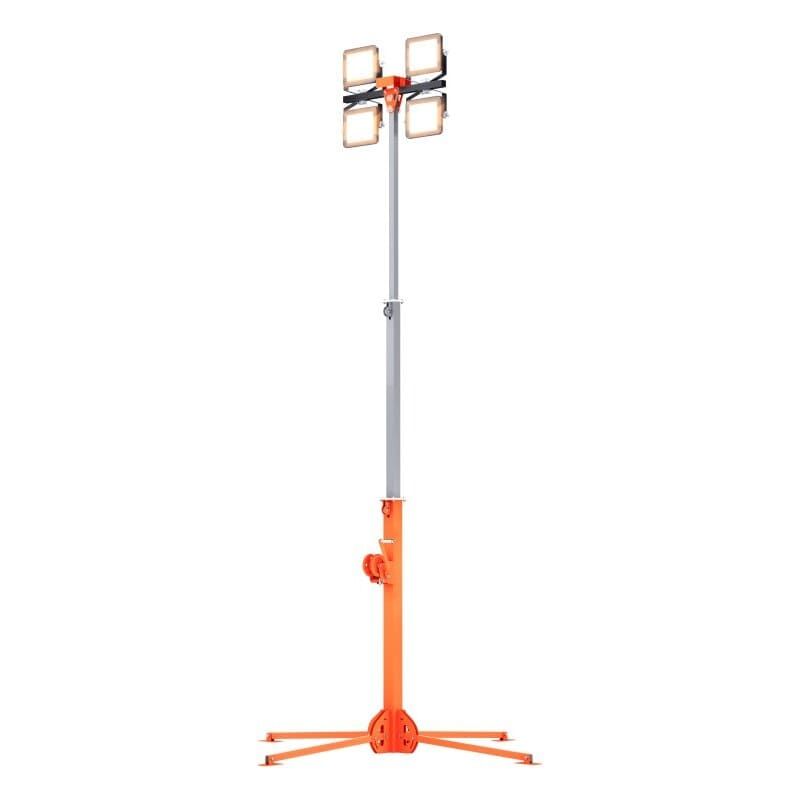 Осветительная мачта Луч ОМ-4-600М - изображение 3