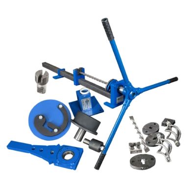 Станок для усиления профильной трубы Интех УПТ-4 - изображение 13