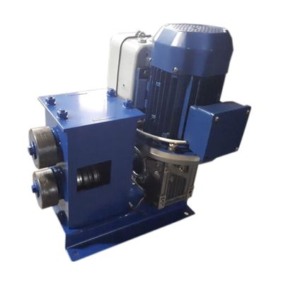 Станок для усиления профильной трубы Интех УПТ-4 - изображение 14