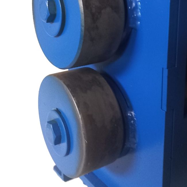 Станок для усиления профильной трубы Интех УПТ-4 - изображение 2