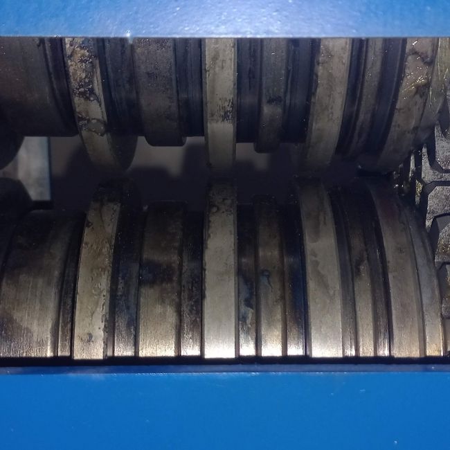 Станок для усиления профильной трубы Интех УПТ-4 - изображение 4