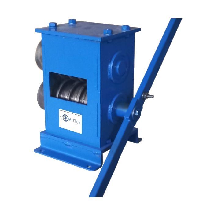 Станок для усиления профильной трубы Интех УПТ-4 - изображение 5