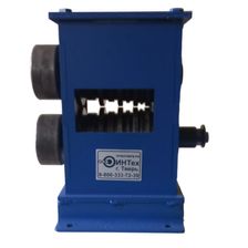 Станок для усиления профильной трубы Интех УПТ-4 - изображение 6