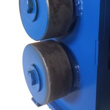 Станок для усиления профильной трубы Интех УПТ-4 - изображение 7