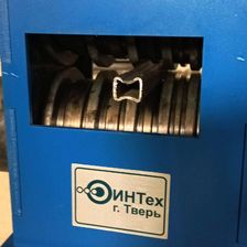 Станок для усиления профильной трубы Интех УПТ-4 - изображение 8