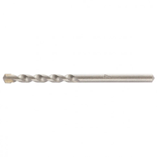 Сверло по бетону, 4 х 70 мм, Carbide tip, цилиндрический хвостовик Барс - изображение 4