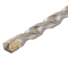 Сверло по бетону, 4 х 70 мм, Carbide tip, цилиндрический хвостовик Барс - изображение 5