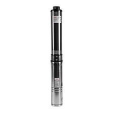 Насос скважинный центробежный СТАВР 4-НСЦ-80/1000 - изображение 5