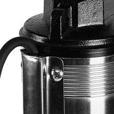 Насос скважинный центробежный СТАВР 4-НСЦ-80/1000 - изображение 6