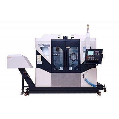 Станок вертикально-фрезерный ПЗМЦ ВФ 4 - изображение 4