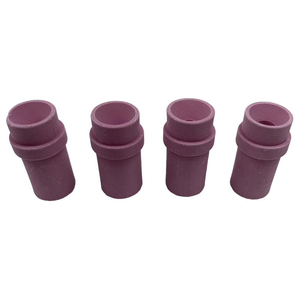 Форсунки пескоструйные для пистолета промышленных камер 4шт 90л и 220л