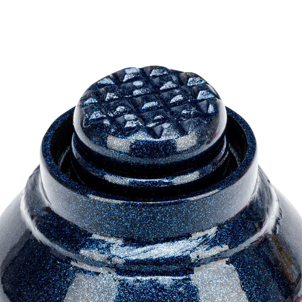 Домкрат гидравлический бутылочный, 4 т, h подъема 188-363 мм Stels - изображение 9