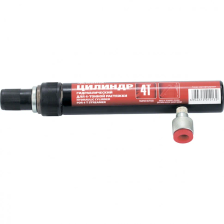 Цилиндр гидравлический для 4 т растяжки Matrix - изображение 2