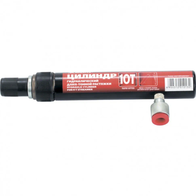 Цилиндр гидравлический для 4 т растяжки Matrix - изображение 5