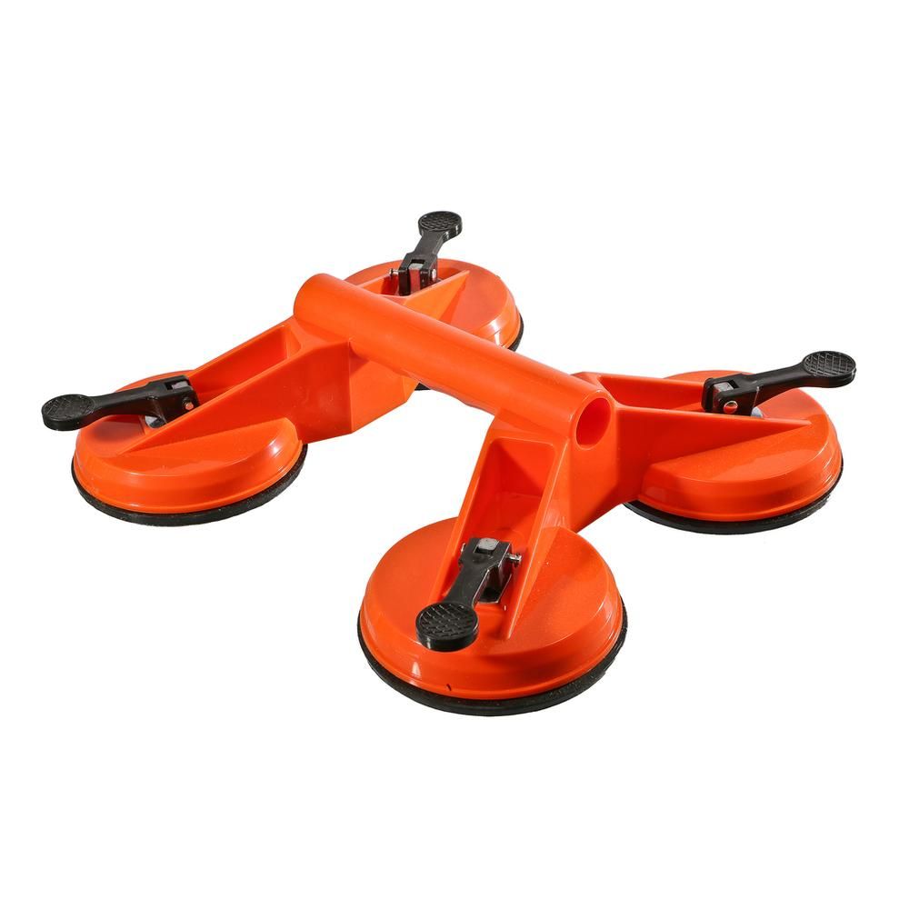 Стеклодомкрат 4 присоски Sturm!