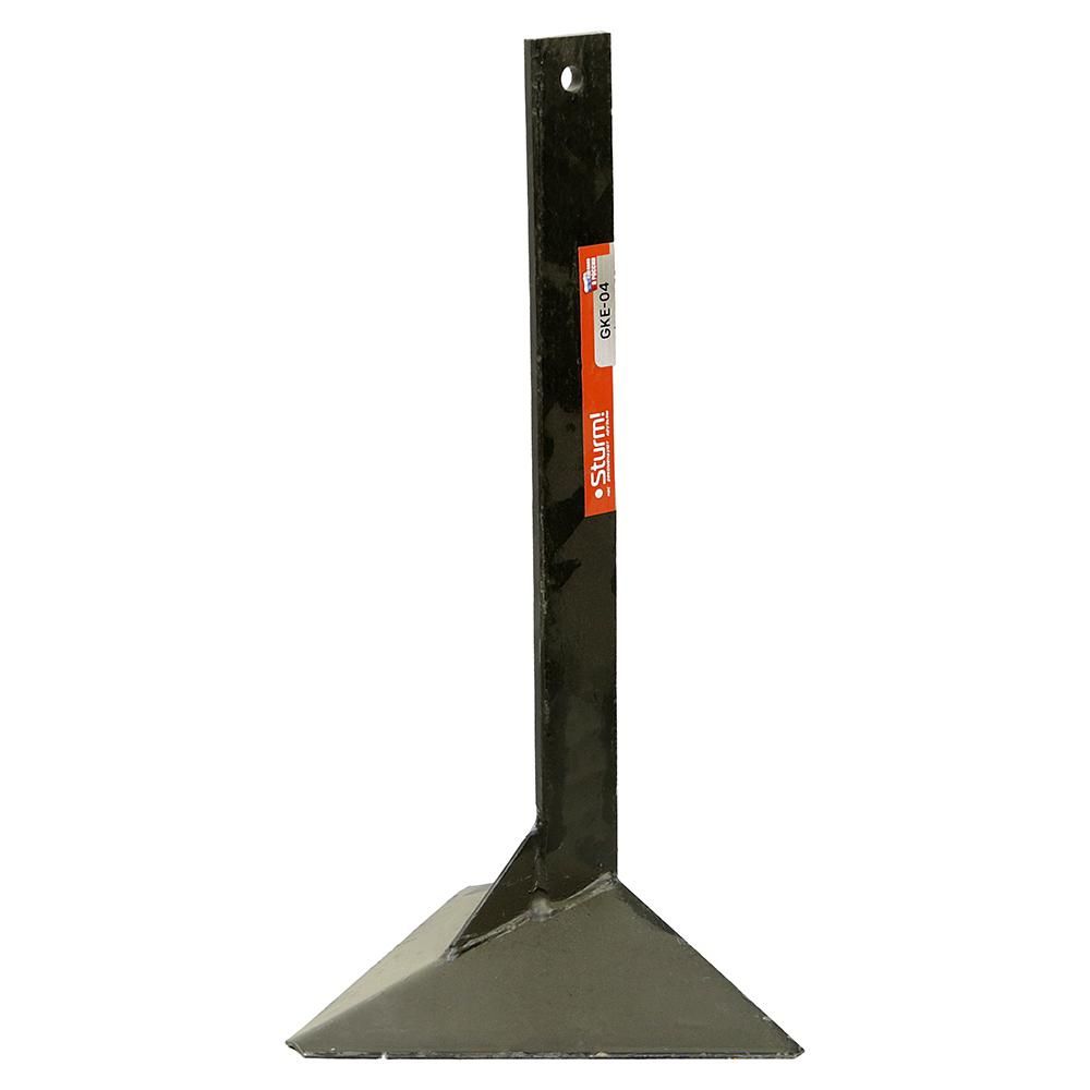 Культиватор-плоскорез 4х ножевой междурядный Sturm! - изображение 3