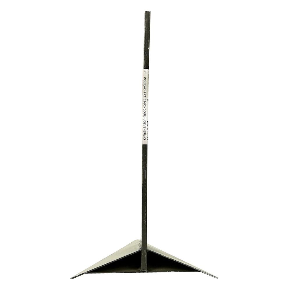 Культиватор-плоскорез 4х ножевой междурядный Sturm! - изображение 5