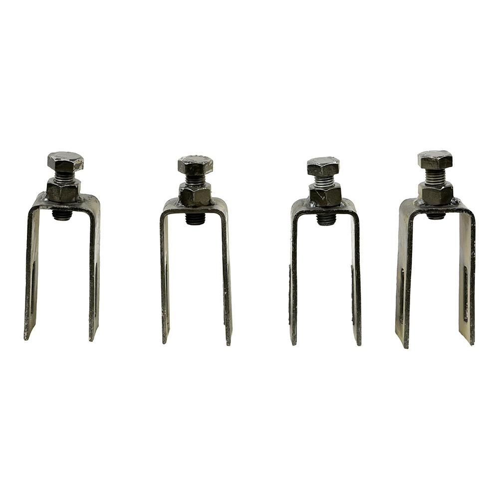 Культиватор-плоскорез 4х ножевой междурядный Sturm! - изображение 6