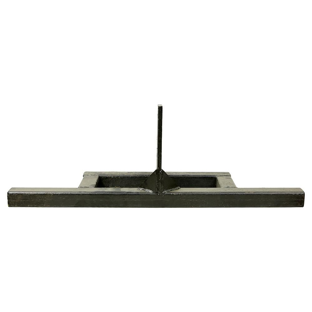 Культиватор-плоскорез 4х ножевой междурядный Sturm! - изображение 7