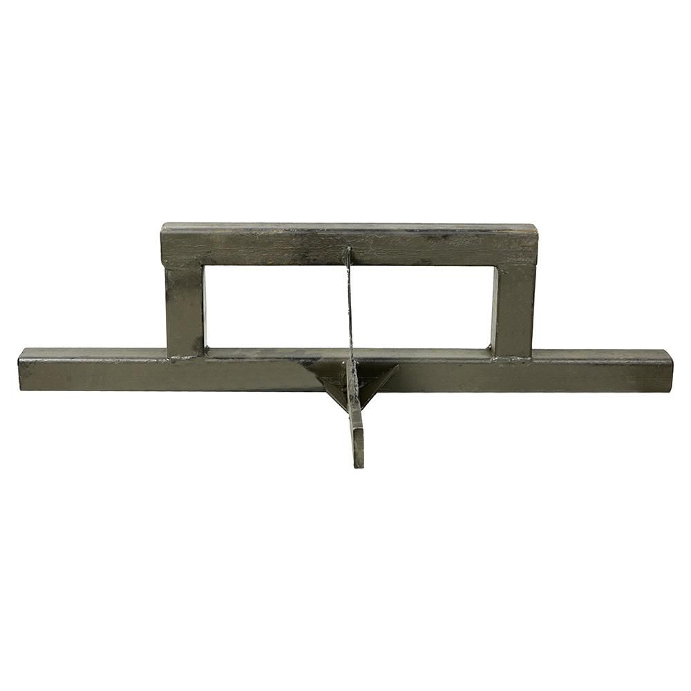 Культиватор-плоскорез 4х ножевой междурядный Sturm! - изображение 8