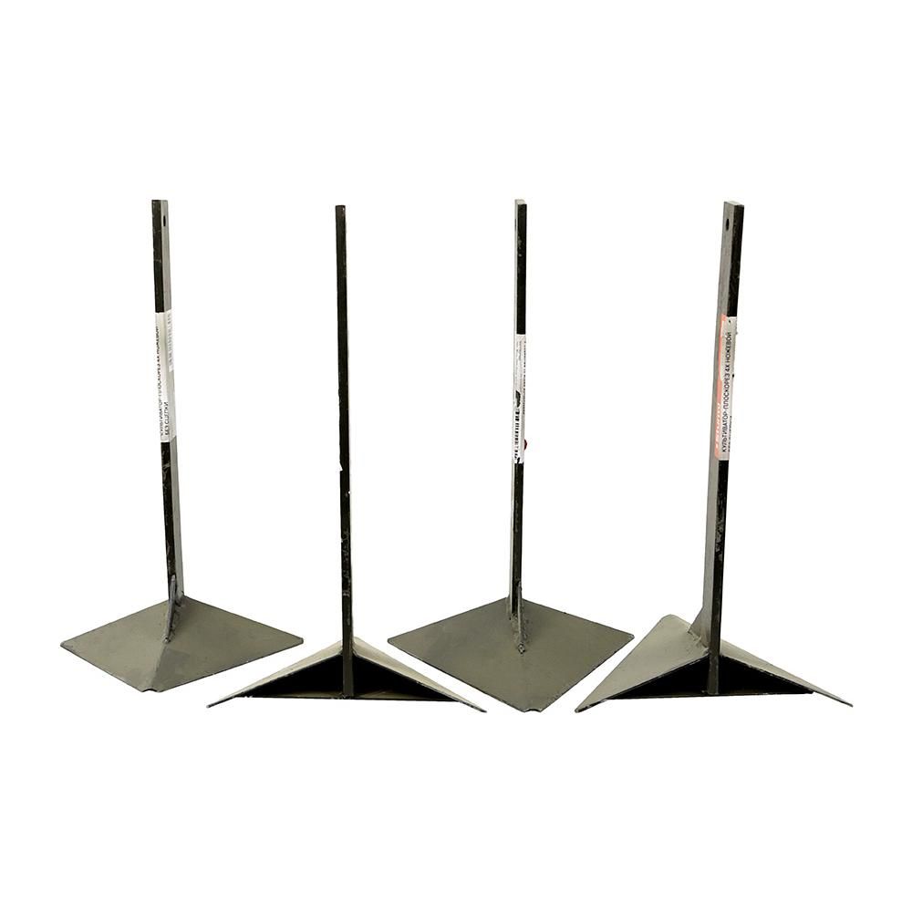 Культиватор-плоскорез 4х ножевой междурядный Sturm! - изображение 9