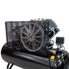 Компрессор 4-поршневой воздушный WIEDERKRAFT WDK-92712 270л 1300л/мин - изображение 13