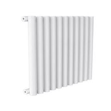 Радиатор отопления КЗТО Гармония А40 1-1750-10 - изображение 2