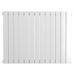 Радиатор отопления КЗТО Гармония А40 1-1750-4 - изображение 3
