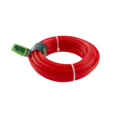 Леска для триммера семь граней, 4.0 ммх10 м, Россия Сибртех - изображение 7