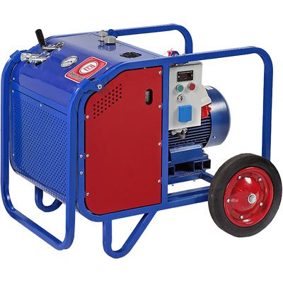 Гидростанция Энерпред НБР40РМ - изображение 3