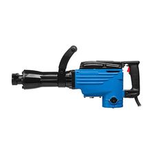 Отбойный молоток ЗУБР Профессионал ЗМ-40-1700 К - изображение 6