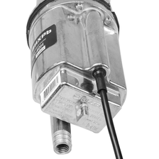 Насос вибрационный Вихрь ВН-40Н - изображение 13