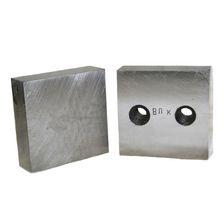 Нож к станку для резки арматуры Р-40 (2 шт) - изображение 2