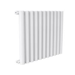 Радиатор отопления КЗТО Гармония А40 2-500-20 - изображение 4