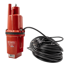 Насос вибрационный Ресанта НВ-40В - изображение 8