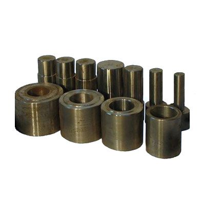 Комплект гибочных приспособлений для Г-40