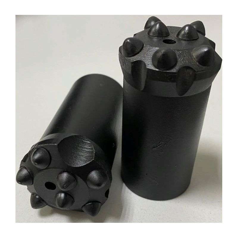 Буровая коронка Д-Сервис КНШ 40-25 - изображение 2