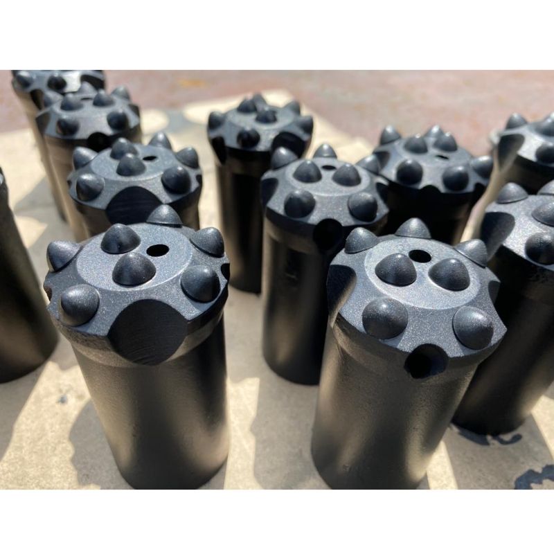 Буровая коронка Д-Сервис КНШ 40-25 - изображение 3