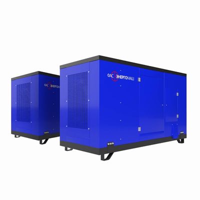 Газовый генератор ФАС-40-3/МП - изображение 3