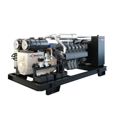 Газовый генератор ФАС-40-3/МП - изображение 5