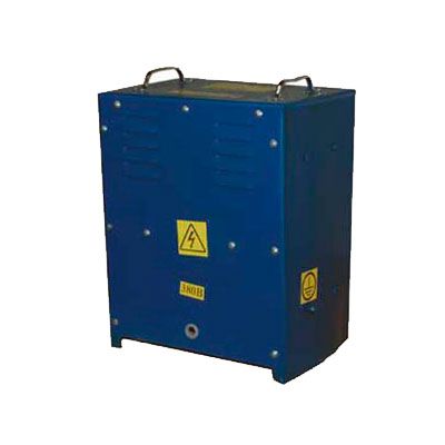 Трансформатор понижающий Вибромаш ТСЗИ-4,0 (380 В, алюм)