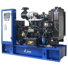 Дизельная электростанция ТСС АД-40С-Т400-РМ11 (бак 110 л) - изображение 7