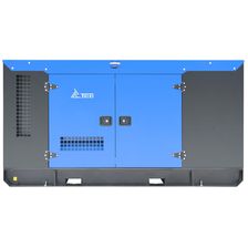 Дизельная электростанция ТСС АД-40С-Т400-1РКМ11 с автозапуском, в кожухе (бак 160 л) - изображение 7